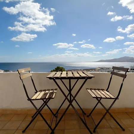 Bodhi Seaviews Lejlighed Femés