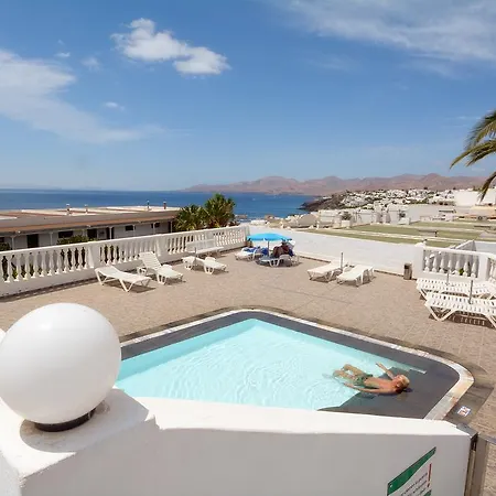 Bodhi Seaviews Lejlighed